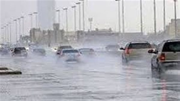 حالة الطقس اليوم الإثنين 23-12-2024