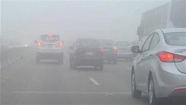 رياح وشبورة.. الأرصاد تحذر من حالة الطقس غدا السبت 21-12-2024