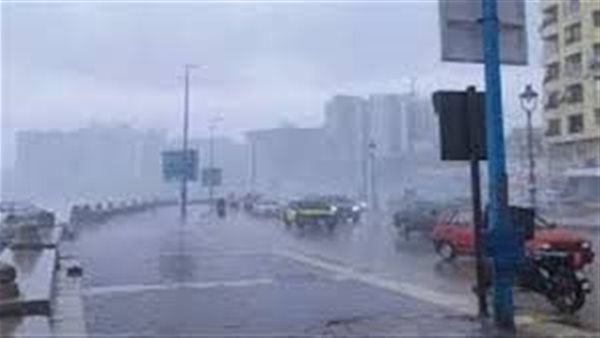 الأرصاد تحذر وتعلن حالة الطقس غدا الثلاثاء 24-12-2024