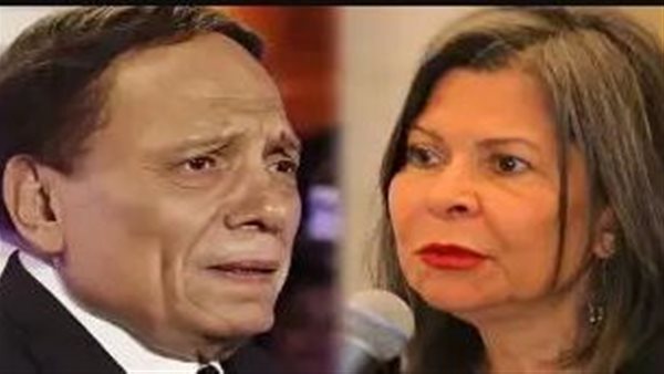 مفيش فيها رسالة.. القصة الكاملة للهجوم على سلوى محمد علي بسبب أفلام عادل إمام