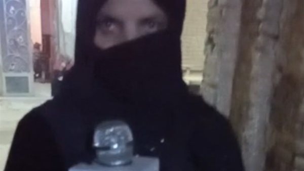 طردوني وجيراني أخدوني.. مأساة سيدة سوهاج مع أشقاء زوجها