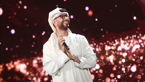 فايز السعيد يطلق جديده العاطفي 