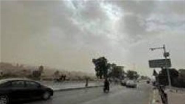 حالة الطقس اليوم الثلاثاء 24-12-2024