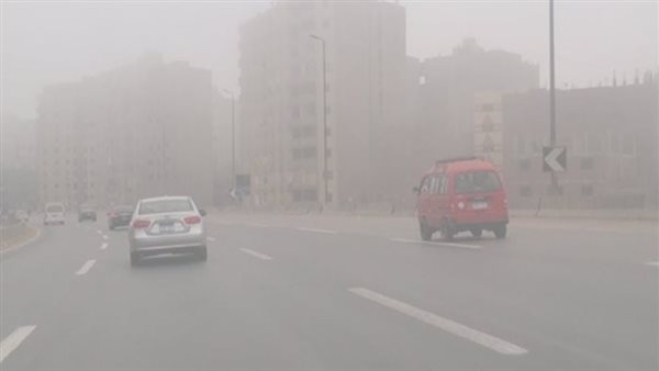 شبورة وأمطار.. الأرصاد تحذر من حالة الطقس غدا الأربعاء 25-12-2024