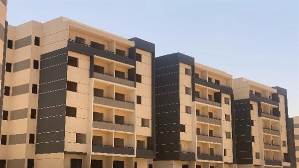 التفاصيل كاملة.. أقساط شقق سكن لكل المصريين 5 
