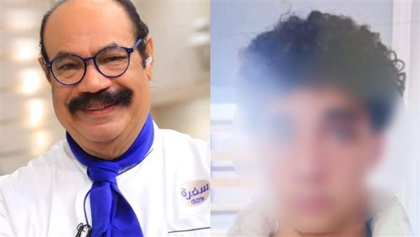 أسرة الضحية رفضوا دية بـ 2 مليون.. فشل مفاوضات الصلح بواقعة ابن زوجة الشيف الشربيني