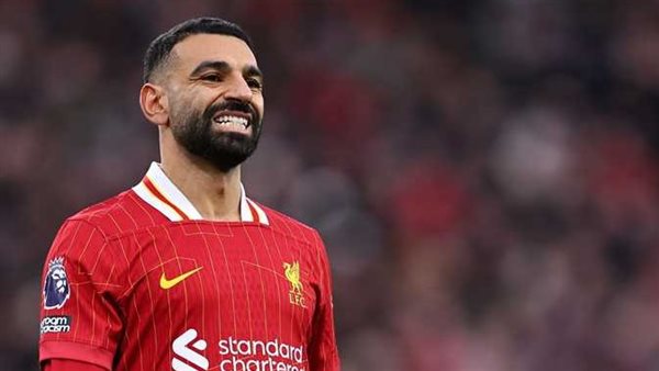 مفاجأة.. تقرير يكشف بديل محمد صلاح في ليفربول