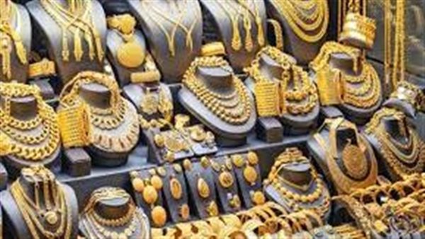سعر الذهب اليوم الأربعاء 25-12-2024 تحرك مفاجيء