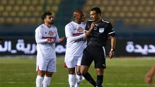  بعد اللفظ الخارج.. القصة الكاملة لهجوم الجماهير على شيكابالا 