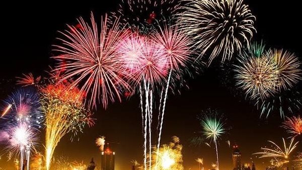  أحلى أماكن للخروجات ليلة رأس السنة 2025 