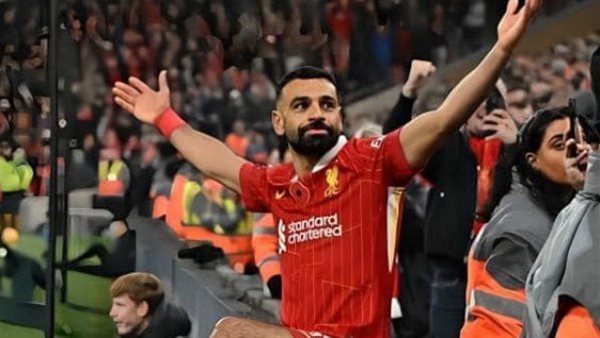 مفاجأة.. تطور عاجل في تجديد عقد محمد صلاح مع ليفربول 