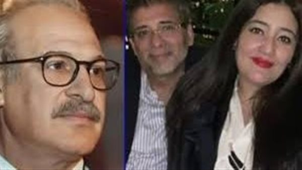 سرقة مقتنيات شاليمار شربتلي.. قرار عاجل من الجنح بشأن المخرج عمر زهران