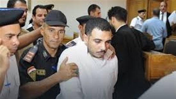 رغم الإعدام مرتين.. فرصة وحيدة لـ سفاح التجمع للإفلات من حبل عشماوي