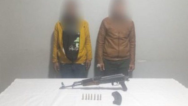  تبادل إطلاق النار.. مطاردة بين الشرطة وعنصر إجرامي بعد اختطاف مواطن بالمنيا 