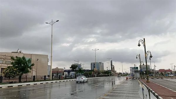 حالة الطقس اليوم الخميس 26-12-2024