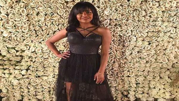  لوك غريب.. أسماء ابو اليزيد تثير الجدل بهذه الإطلالة | شاهد