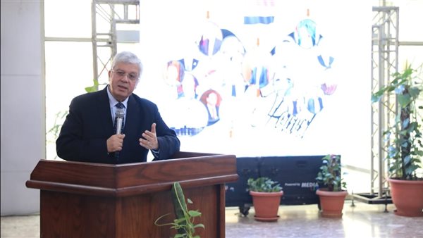 وزير التعليم العالي يفتتح مركز زراعة الكبد بجامعة المنصورة بتكلفة مليار جنيه