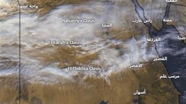 حالة الطقس اليوم الجمعة 27-12-2024