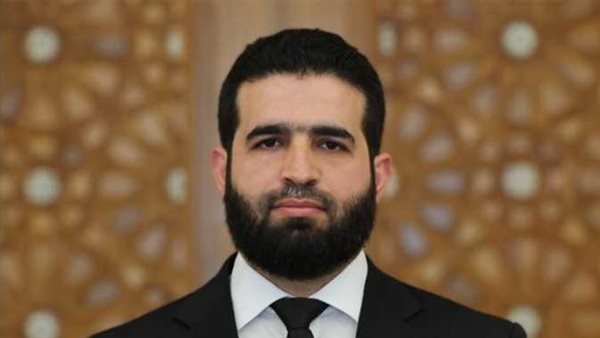 الرجل الغامض واليد الضاربة لـ أحمد الشرع.. من هو أنس خطاب رئيس المخابرات السورية الجديد؟