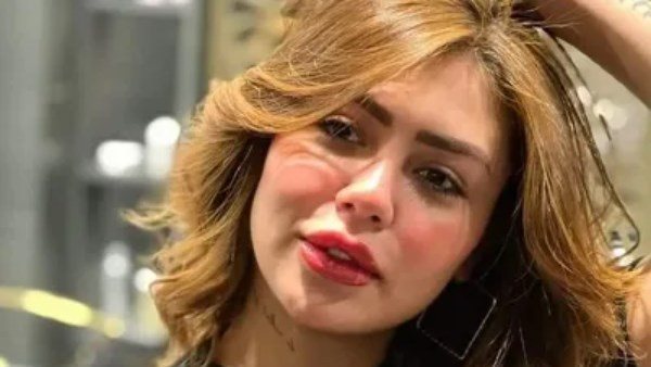  محاكمة البلوجر هدير عبد الرزاق في نشر الفسق والفجور اليوم