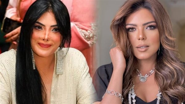 الموضوع كبر أوي..ماذا قالت ناهد السباعي بعد أزمة قبلة حورية فرغلي ؟