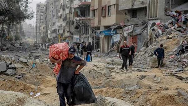 جحيم الشرق الأوسط.. هدنة غزة بين ترامب وشقيق يحيى السنوار