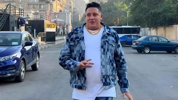رحلوه للسجن.. أول رد فعل من حمو بيكا بعد تأييد تنفيذ حكم حبسه 