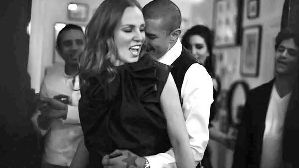  شيرين رضا حبتني.. تصريحات أحمد الفيشاوي تثير الجدل ولهذا السبب لم يزر قبر والده 