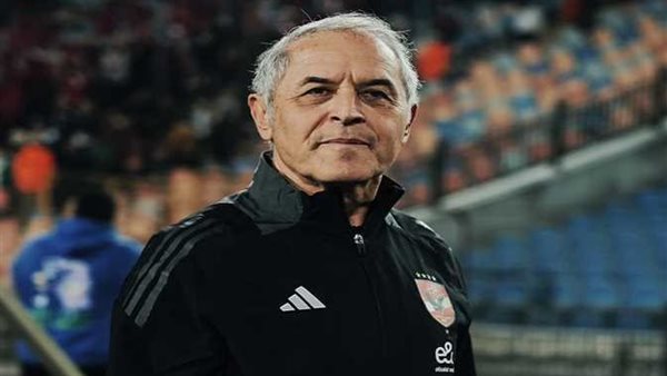 مفاجأة..كولر يرفض صفقة الأهلي المنتظرة 