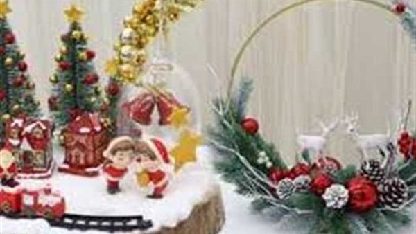 أول عطلات 2025.. موعد إجازة عيد الميلاد للقطاع العام