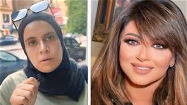 اتهام بالنصب وشهود نفي.. القصة الكاملة لأزمة هالة صدقي ومساعدتها 