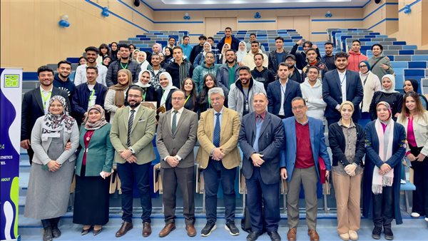 جامعة الجلالة تنظم اليوم العلمي للأطراف الصناعية والأجهزة التعويضية