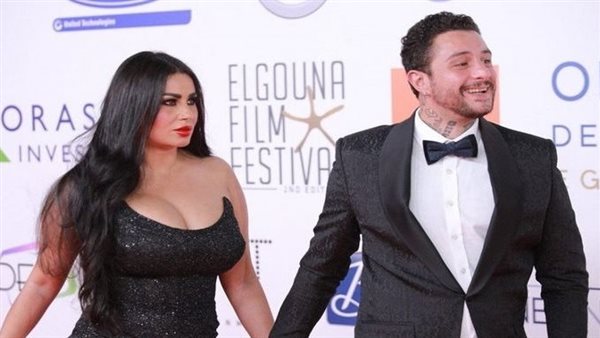  ما سبب انفصاله عن ندى الكامل؟.. أحمد الفيشاوى يكشف عن عدد زيجاته | فيديو