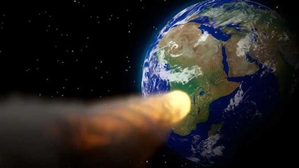 قوة اصطدامه تعادل 12 مليون طن TNT.. كويكب ضخم يمر بالقرب من الأرض ليلة عيد الميلاد