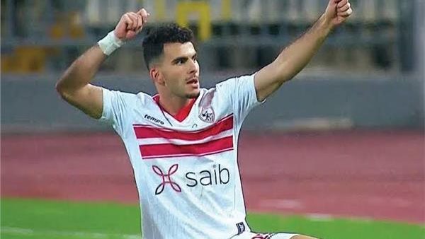 شوبير يزف بشرى لجماهير الزمالك بخصوص تجديد زيزو