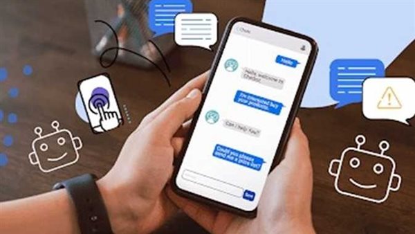 بعد إنهاء مراهق حياته بسبب روبوت الدردشة.. 10 أمور لا تخبر بها الذكاء الاصطناعي