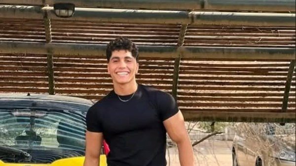  جريمة الحرم الجامعي.. القصة الكاملة لـ «طعـ ـن» طالب حقوق حلوان 