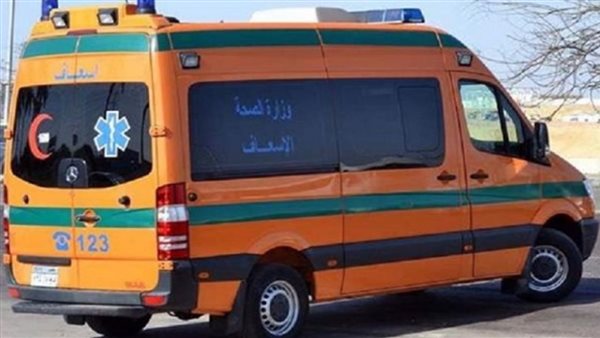 جثتين قاعدين على الانتريه..تفاصيل ليلة الرعب في شقة عروسين بأكتوبر