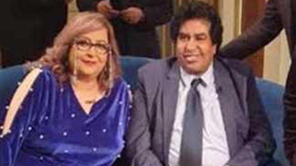 اتهيألي إنه ميت.. كيف تحدثت زوجة أحمد عدوية عن حادثه الشهير؟ | فيديو 