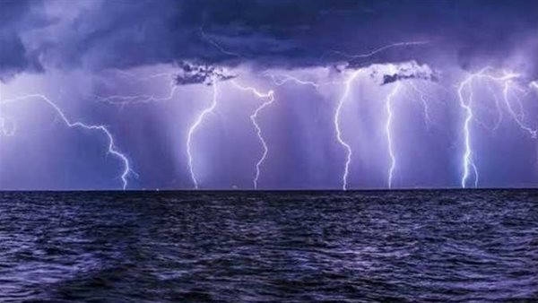 أمطار غزيرة وانخفاض حاد.. متى تنتهي نوة عيد الميلاد الأصعب في الشتاء؟