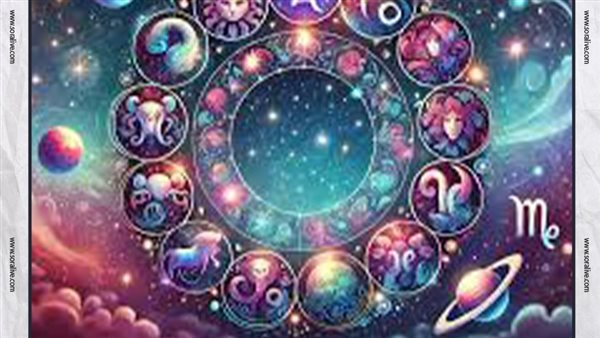 حظك اليوم توقعات الأبراج الأربعاء 1-1-2025 | تاريخ الأبراج | الأبراج غدا | الأبراج اليومية | الأبراج بالأشهر | معرفة الأبراج