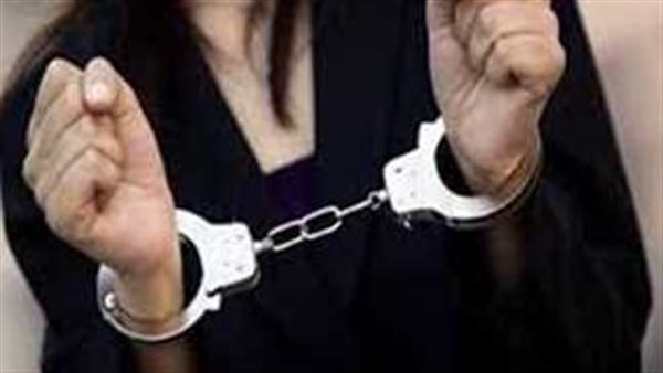 القبض على سيدة بعد نشر ادعاءات كاذبة بالدقهلية