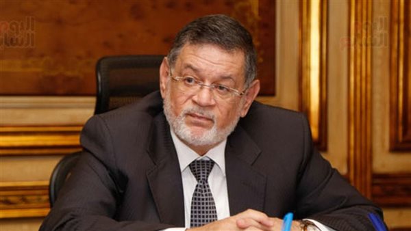 ثروت الخرباوي: جماعة الإخوان وراء إدارة المشهد الحالي في سوريا | فيديو