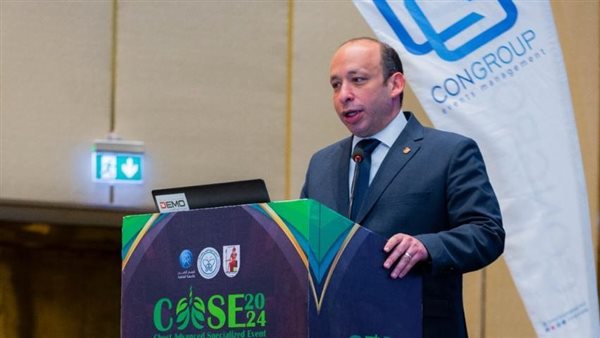 الإعلان عن أول حالة نادرة لمرض VEXAS في مصر بقصر العيني.. تفاصيل 