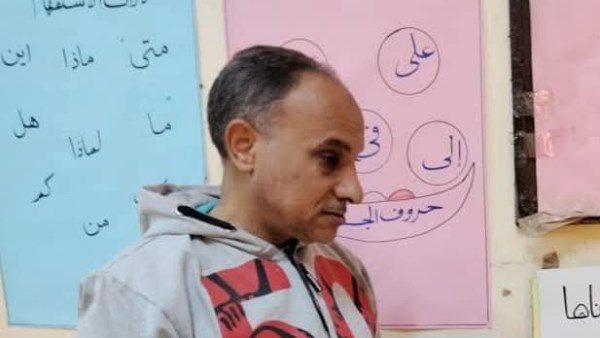 حسن الخاتمة.. تفاصيل وفاة مدرس ساجدًا داخل المسجد في أسيوط