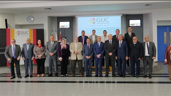 الجامعة الالمانية بالقاهرة تستضيف ملتقى الاستشاريين المصريين في تطبيقات الذكاء الاصطناعي