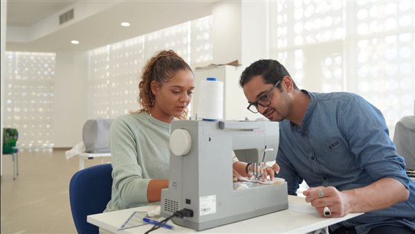 فرع جامعة شرق لندن بالعاصمة الإدارية يعلن قبول طلاب جدد للفصل الدراسي الثاني