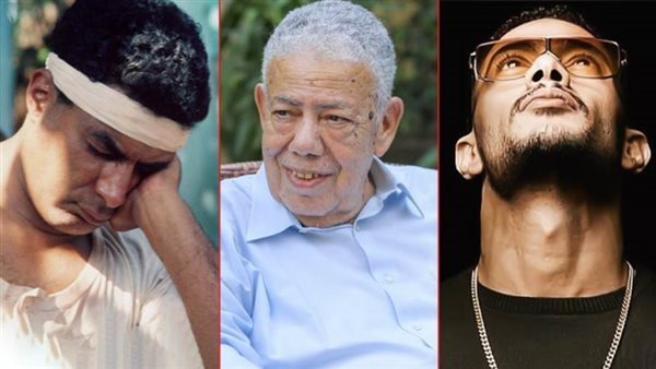 من السبب وراء توقف مسلسل بشير الديك عن أحمد زكي وبطولة محمد رمضان ؟ | فيديو