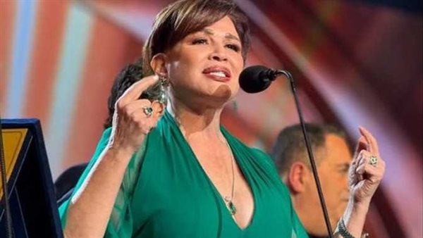 «التخن مصيبة».. إلهام شاهين تكشف سر جمالها