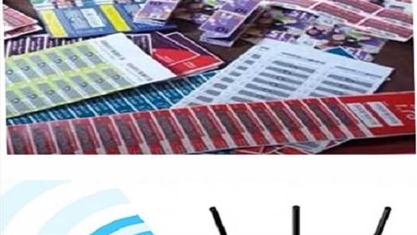 هتشحن بكام؟.. قائمة أسعار باقات الإنترنت الأرضي وكروت الشحن الفكة بعد الزيادة الرسمية الأخيرة